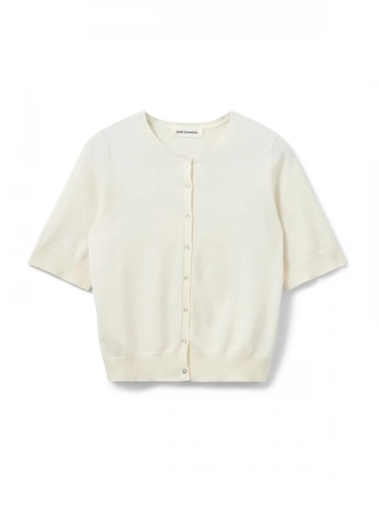 Obrázek produktu Sofie Schnoor Kardigan 'Elvira' offwhite