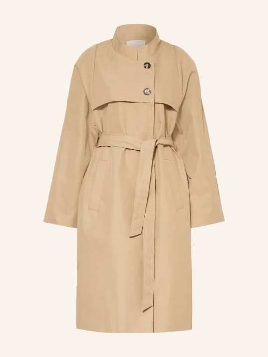 Obrázek produktu Sofie Schnoor Trenchcoat Lizzy velbloudí