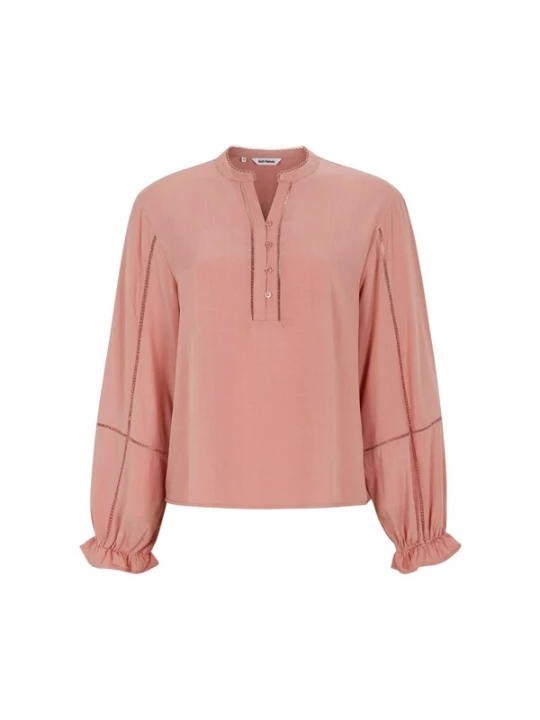 Obrázek produktu Soft Rebels Halenka ' Edwina ' růže