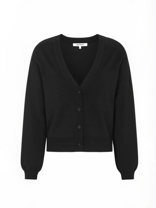 Obrázek produktu Soft Rebels Kardigan ' SRMarla ' černá