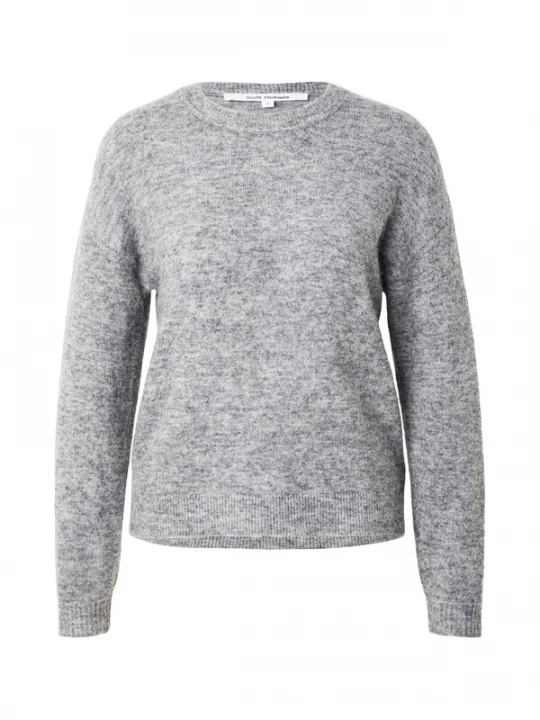 Obrázek produktu Soft Rebels Svetr 'SRAllison' tmavě šedá