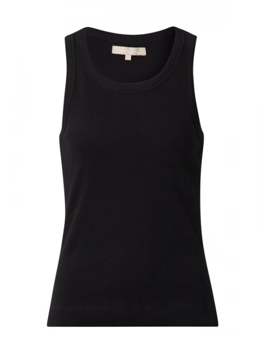 Obrázek produktu Soft Rebels Top 'Adelynn'  černá