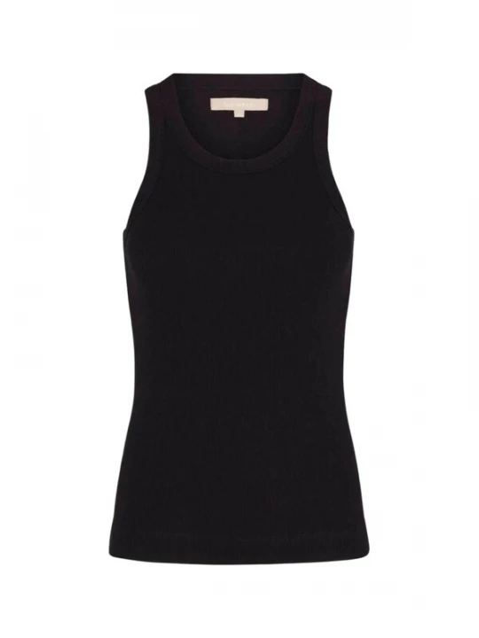 Obrázek produktu Soft Rebels Top 'Adelynn' černá