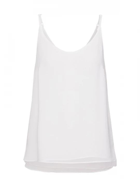 Obrázek produktu Soft Rebels Top  bílá