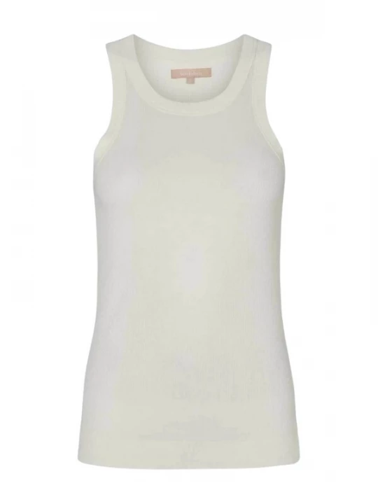 Obrázek produktu Soft Rebels Top bílá