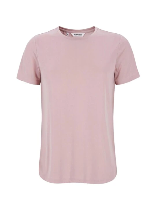 Obrázek produktu Soft Rebels Top ' Ella ' světle fialová