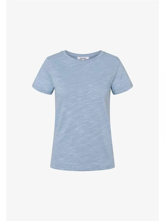 Obrázek produktu Soft Rebels Top ' SRAbena ' světlemodrá