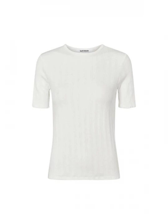 Obrázek produktu Soft Rebels Top ' SRAdelle ' bílá