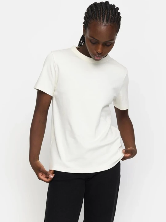 Obrázek produktu Soft Rebels Top ' SRHella ' bílá