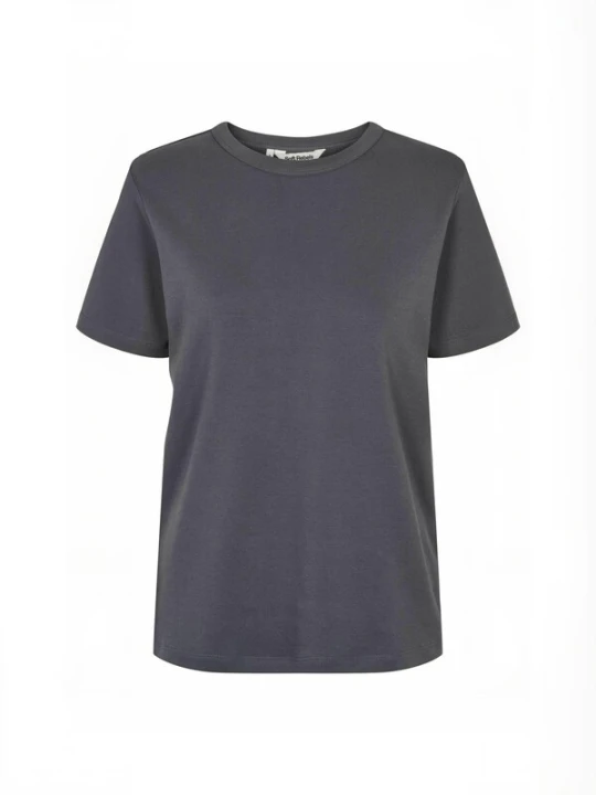 Obrázek produktu Soft Rebels Top ' SRHella ' šedá