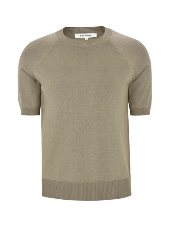 Obrázek produktu Soft Rebels Top ' SRMarla ' režná