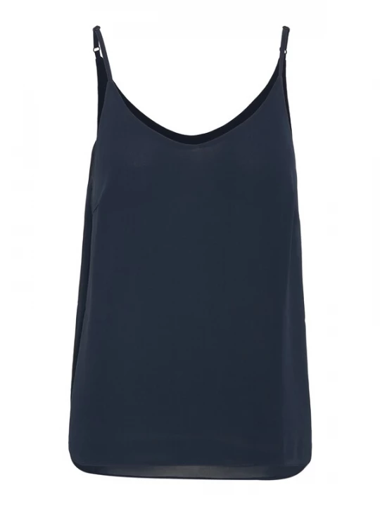 Obrázek produktu Soft Rebels Top  tmavě modrá