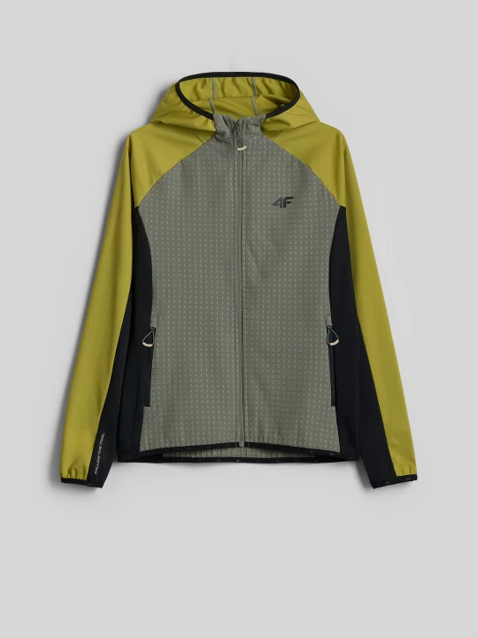 Obrázek produktu SOFTSHELL 4F