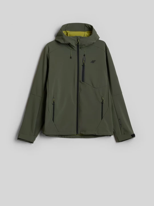 Obrázek produktu SOFTSHELL 4F