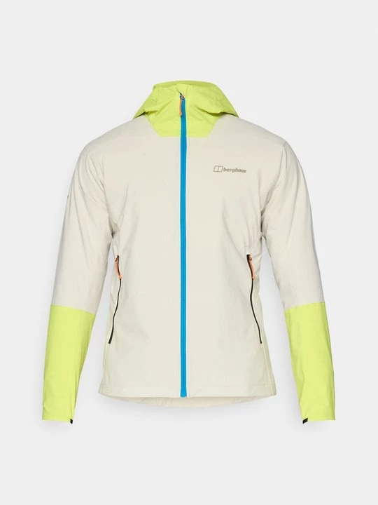 Obrázek produktu Softshellová bunda Berghaus