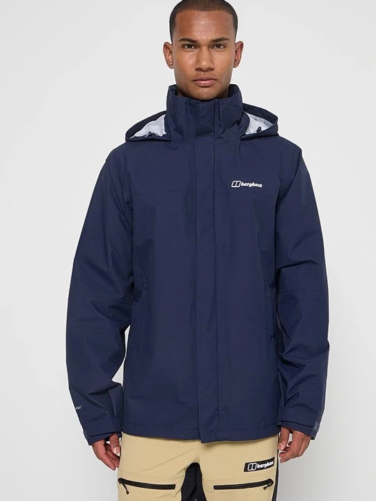 Obrázek produktu Softshellová bunda Berghaus