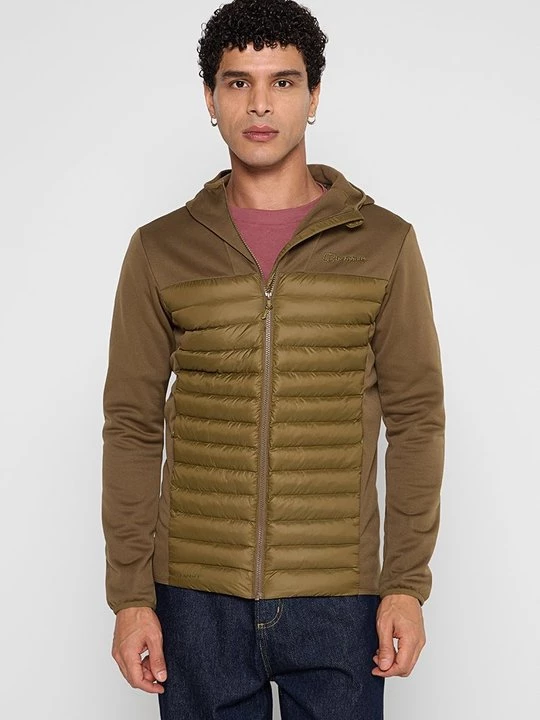 Obrázek produktu Softshellová bunda Berghaus