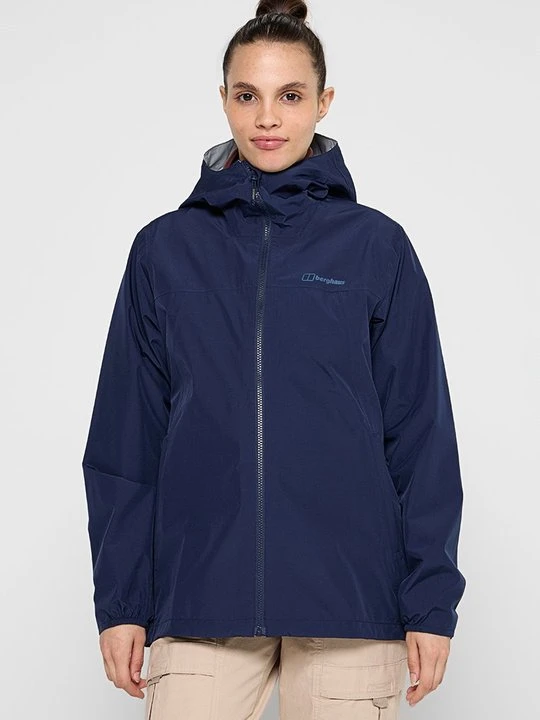 Obrázek produktu Softshellová bunda Berghaus