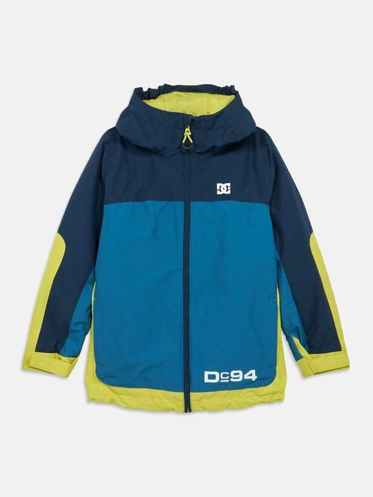 Obrázek produktu Softshellová bunda DC Shoes