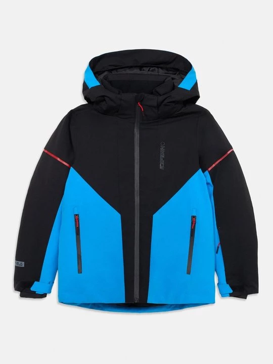 Obrázek produktu Softshellová bunda icepeak