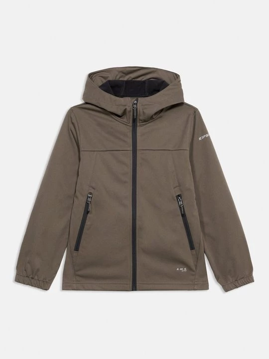 Obrázek produktu Softshellová bunda icepeak
