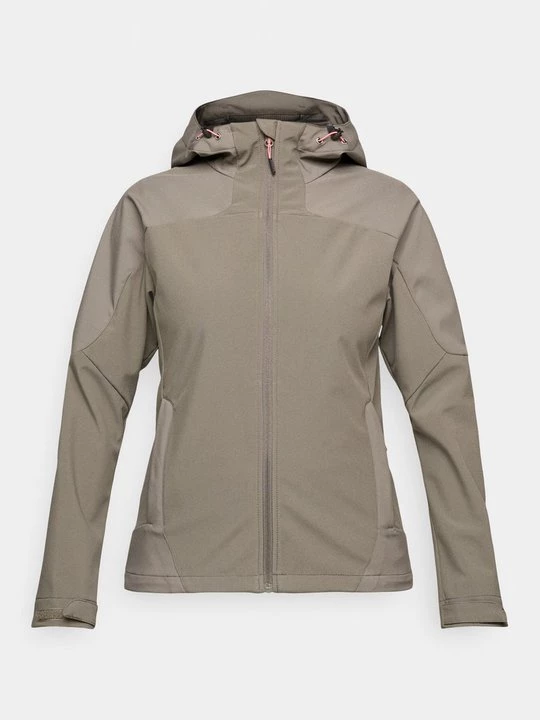 Obrázek produktu Softshellová bunda icepeak
