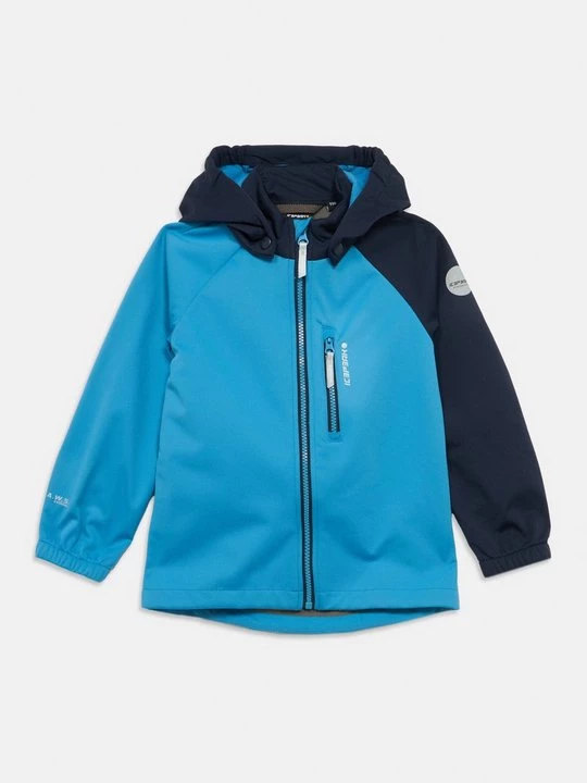Obrázek produktu Softshellová bunda icepeak modrá