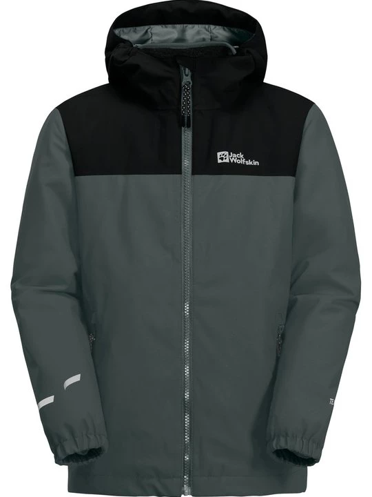 Obrázek produktu Softshellová bunda Jack Wolfskin