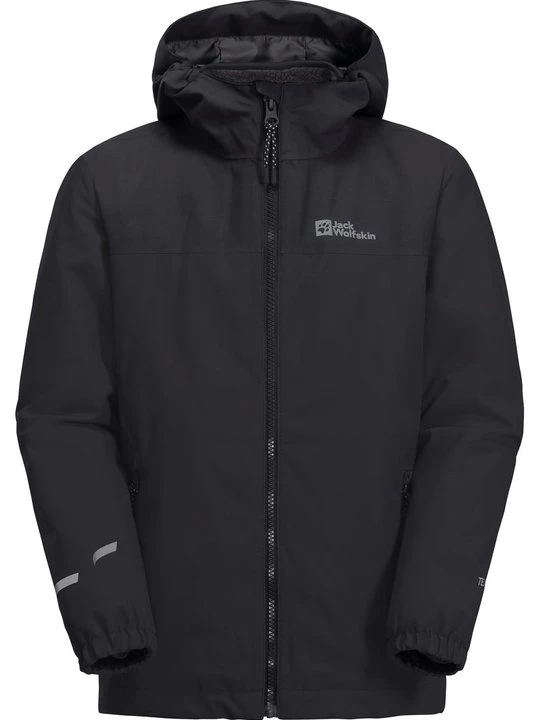 Obrázek produktu Softshellová bunda Jack Wolfskin