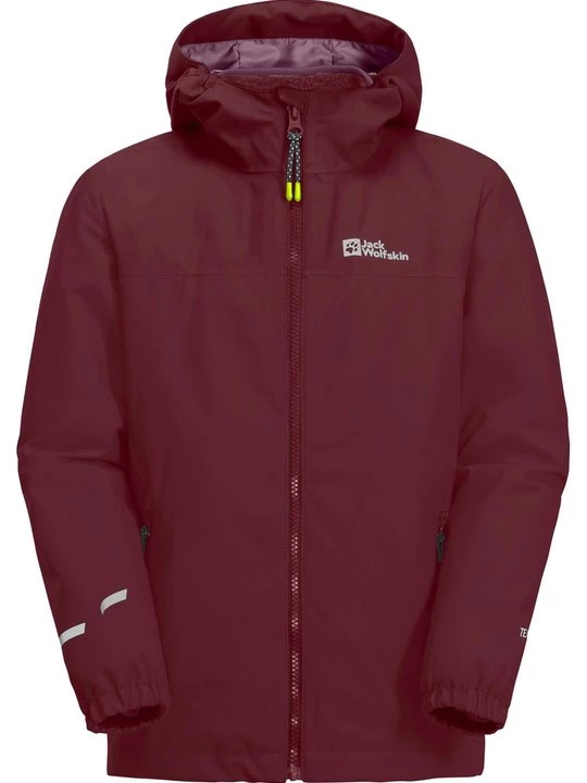 Obrázek produktu Softshellová bunda Jack Wolfskin