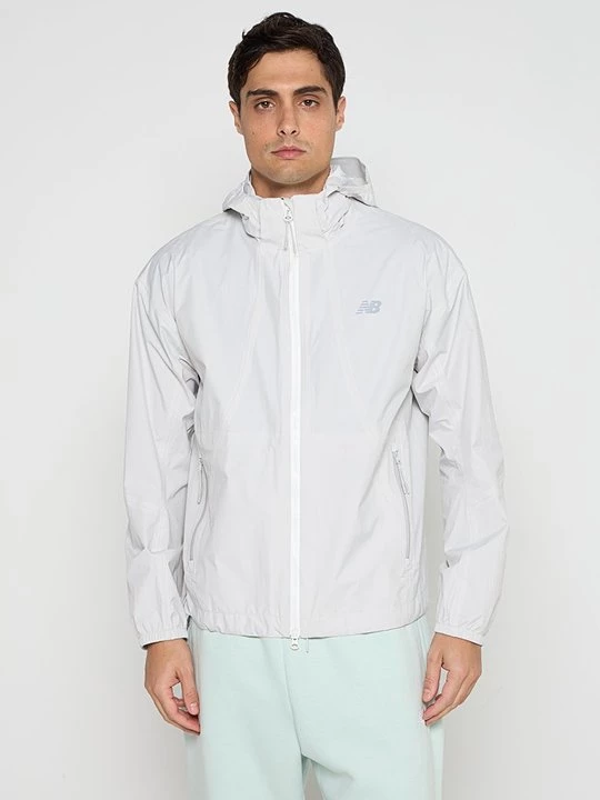 Obrázek produktu Softshellová bunda New Balance