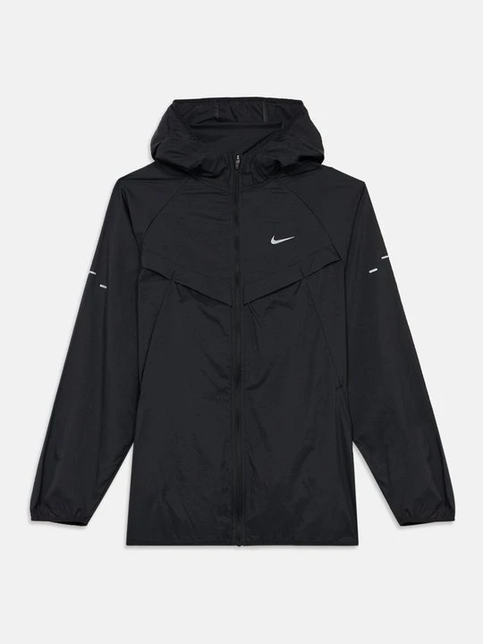 Obrázek produktu Softshellová bunda Nike černá