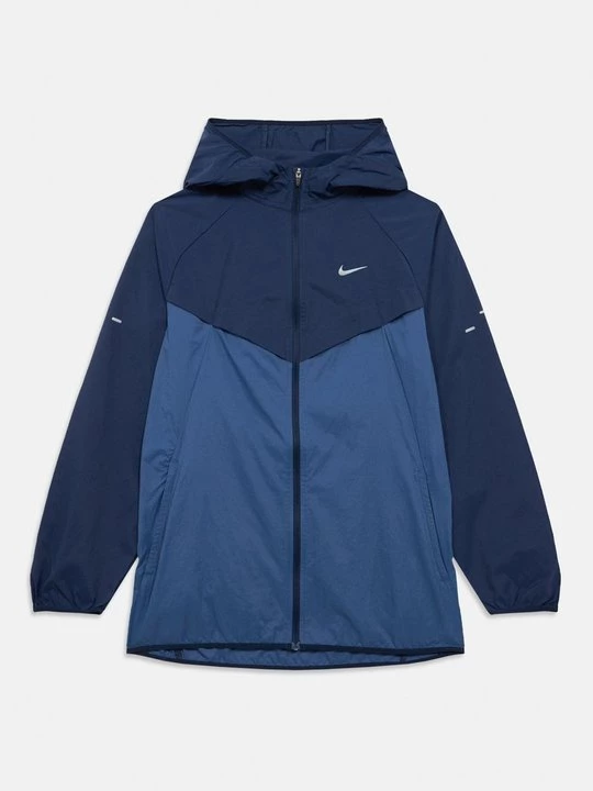 Obrázek produktu Softshellová bunda Nike tmavě modrá