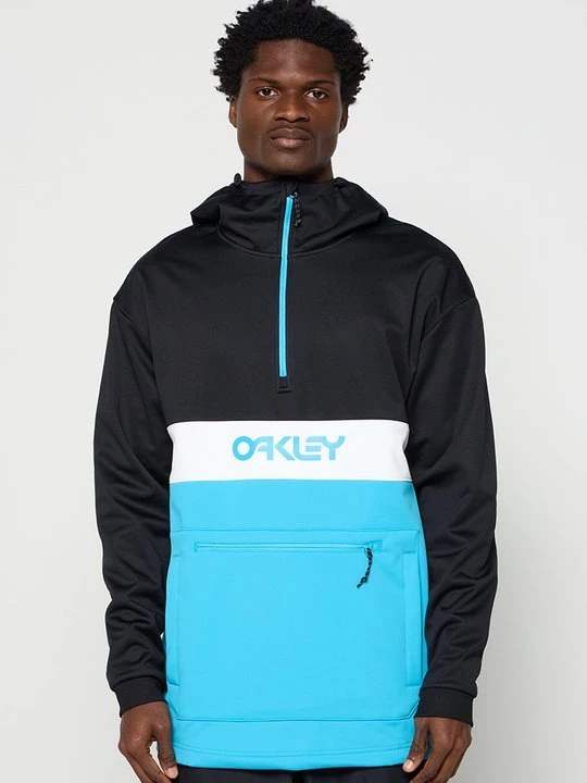 Obrázek produktu Softshellová bunda Oakley černá