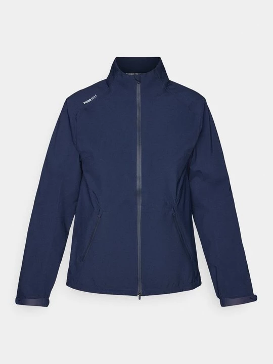 Obrázek produktu Softshellová bunda Puma tmavě modrá
