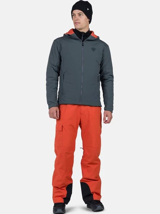 Obrázek produktu Softshellová bunda Rossignol