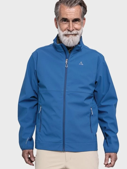 Obrázek produktu Softshellová bunda Schöffel