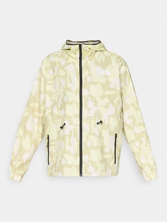 Obrázek produktu Softshellová bunda The North Face