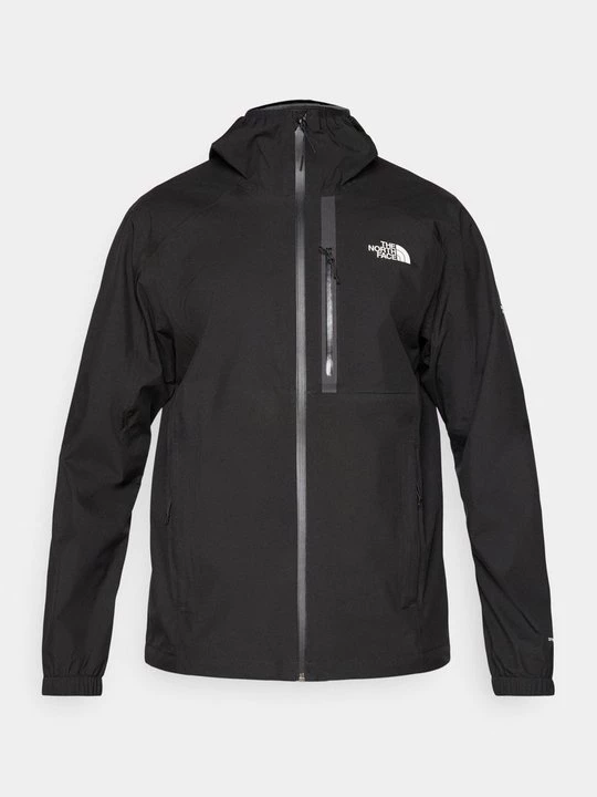 Obrázek produktu Softshellová bunda The North Face černá