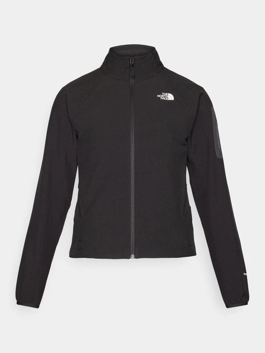 Obrázek produktu Softshellová bunda The North Face černá