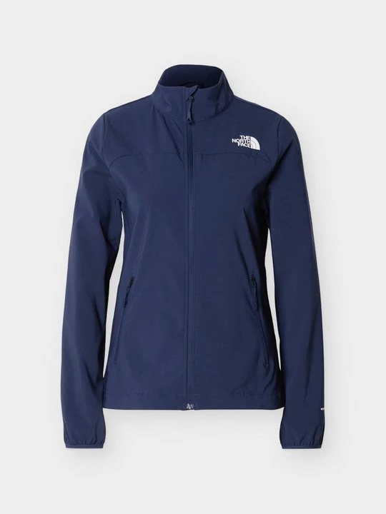 Obrázek produktu Softshellová bunda The North Face tmavě modrá