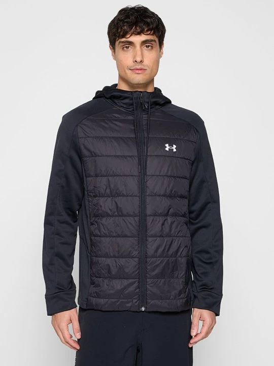 Obrázek produktu Softshellová bunda Under Armour černá