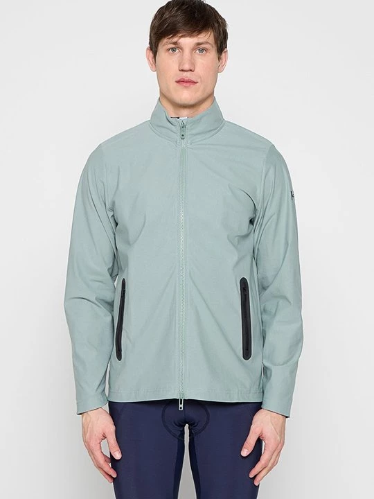 Obrázek produktu Softshellová bunda Under Armour zelená