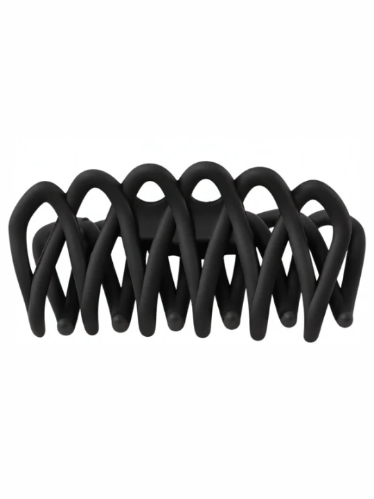 Obrázek produktu soho Hair accesoires Šperky do vlasů černá