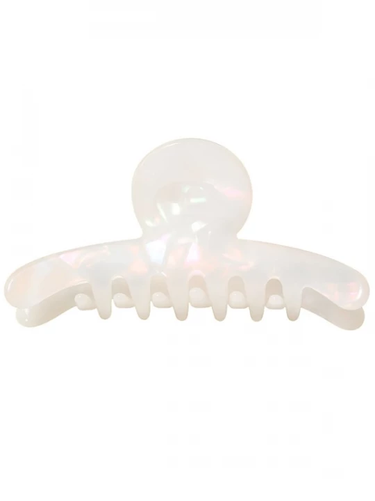 Obrázek produktu soho Hair accesoires Šperky do vlasů 'Haylen Hair Claw - White' bílá
