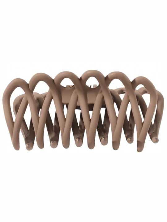 Obrázek produktu soho Hair accesoires Šperky do vlasů hnědá