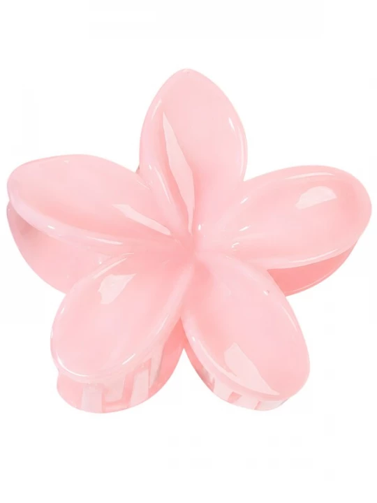 Obrázek produktu soho Hair accesoires Šperky do vlasů 'Moana Hair Claw - Rosa' růžová