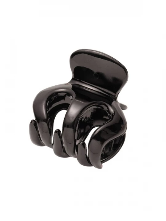 Obrázek produktu soho Hair accesoires Šperky do vlasů 'Morgan Hair Claw - Black' černá