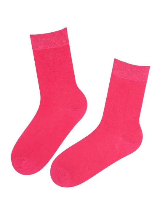 Obrázek produktu Sokisahtel Ponožky 'JANNE women's socks' pink