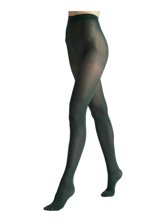 Obrázek produktu Sokisahtel Punčocháče 'STIINA 40 DEN tights' rákos